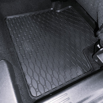 Tappetini auto in gomma Dacia Bigster ECO-G (GPL/LPG), fabbricazione 2025 - presente, carrozzeria suv | 906707