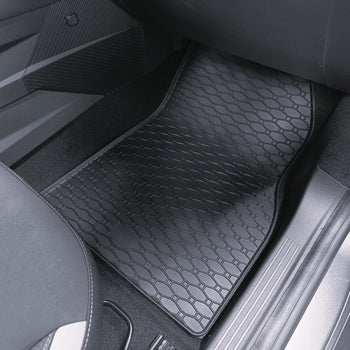 Tappetini auto in gomma Dacia Bigster Hybrid, fabbricazione 2025 - presente, carrozzeria suv | 906714