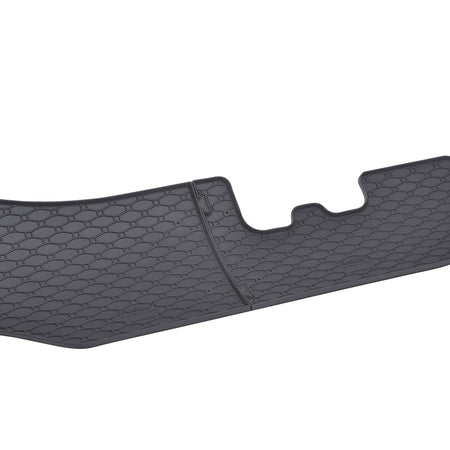 Tappetini auto in gomma Peugeot 5008 III Hybrid, fabbricazione 2024 - presente, carrozzeria suv terza fila | 906769