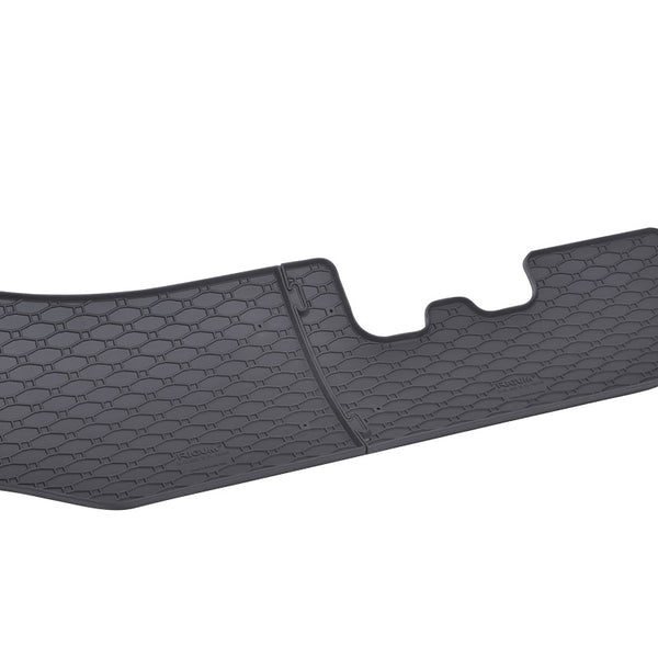 Tappetini auto in gomma Peugeot 5008 III Hybrid, fabbricazione 2024 - presente, carrozzeria suv terza fila | 906769