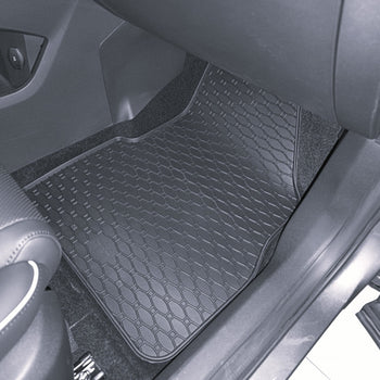 Tappetini auto in gomma Omoda 5, fabbricazione 04.2024 - presente, carrozzeria suv | 906820