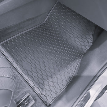 Tappetini auto in gomma BYD Sealion 7 EV, fabbricazione 2024 - presente, carrozzeria suv | 906868