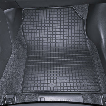 Tappetini auto in gomma Lexus LBX Hybrid, fabbricazione 03.2024 - presente, carrozzeria suv | 906905