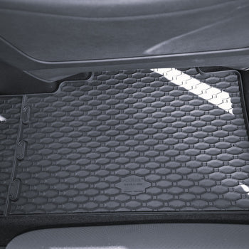 Tappetini auto in gomma Leapmotor C10 REEV (Hybrid), fabbricazione 03.2025 - presente, carrozzeria suv | 907018