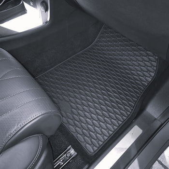Tappetini auto in gomma Omoda 9 Super Hybrid (PHEV), fabbricazione 04.2025 - presente, carrozzeria suv | 907025