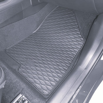 Tappetini auto in gomma BAIC Beijing 5 (X55), fabbricazione 2023 - presente, carrozzeria suv | 907032