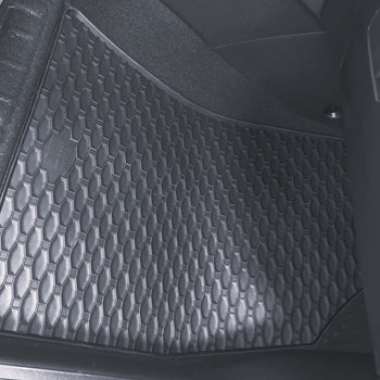 Tappetini auto in gomma Kia K4, fabbricazione 2026 - presente, carrozzeria hatchback | 907100