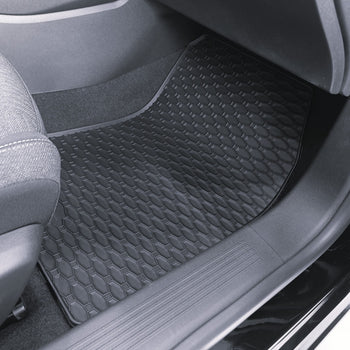 Tappetini auto in gomma Opel Astra L Hybrid (MHEV), fabbricazione 02.2024 - presente, carrozzeria hatchback | 907117