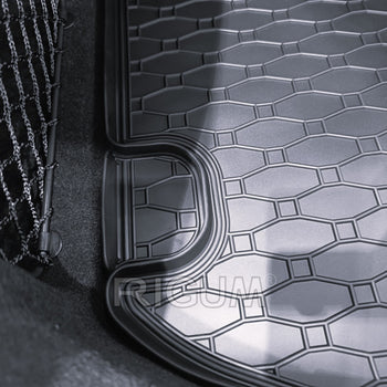 Vasche baule Audi A5 III MHEV, carrozzeria berlina, fabbricazione 2025 - presente | 402186