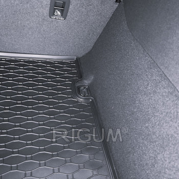 Vasche baule Audi A5 III MHEV, carrozzeria berlina, fabbricazione 2025 - presente | 402186