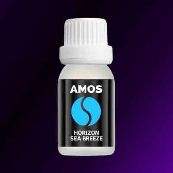 AMOS ONE PACK Diffusore intelligente  + 6 folli profumi regalo
