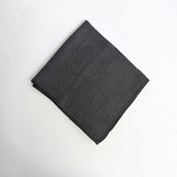 Set 3 Asciugamani colorati in microfibra AMOS 400 GSM 40x40cm