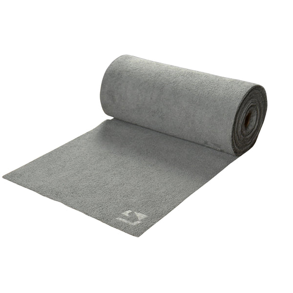 Rotolo di panni in microfibra - 50 pezzi