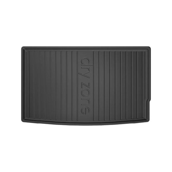 Vasche baule BYD Dolphin, carrozzeria hatchback, fabbricazione 2021 - presente, bagagliaio con pavimento in posizione inferiore | DZ434844