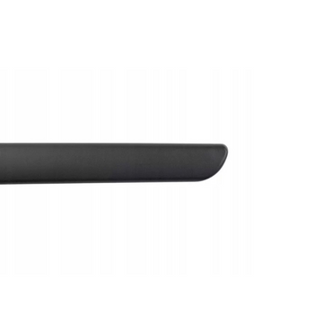 Modanatura laterale della carrozzeria Honda Civic VIII, fabbricazione 2006 - 2012, carrozzeria hatchback | F-13
