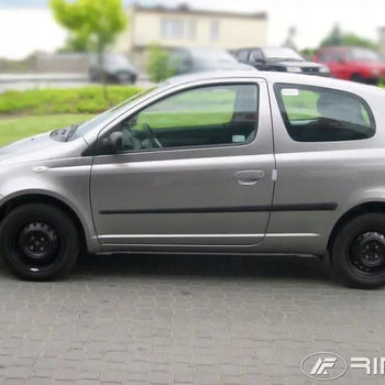 Modanatura laterale della carrozzeria Honda Civic VIII, fabbricazione 2006 - 2012, carrozzeria hatchback | F-13