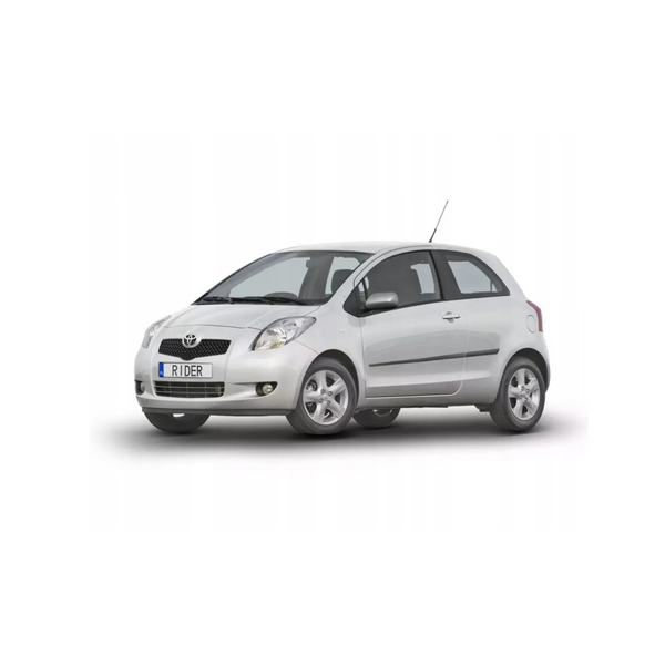 Modanatura laterale della carrozzeria Honda Civic VIII, fabbricazione 2006 - 2012, carrozzeria hatchback | F-13