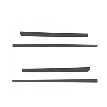 Modanatura laterale della carrozzeria Subaru Forester II, fabbricazione 09.2002 - 03.2008, carrozzeria suv | F-14