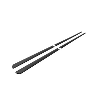 Modanatura laterale della carrozzeria Toyota Avensis II, fabbricazione 03.2003 - 12.2008, carrozzeria berlina | F-15