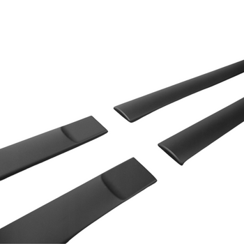 Modanatura laterale della carrozzeria Renault Talisman, fabbricazione 01.2016 - presente, carrozzeria berlina | F-15