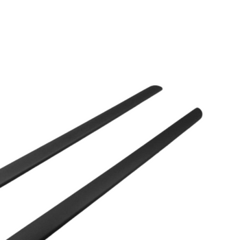 Modanatura laterale della carrozzeria Honda Civic IX, fabbricazione 03.2012 - 02.2017, carrozzeria hatchback | F-16/14