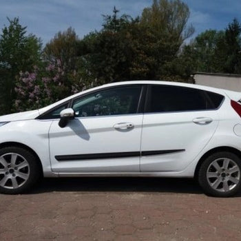 Modanatura laterale della carrozzeria Hyundai I30 I, fabbricazione 07.2007 - 01.2012, carrozzeria hatchback | F-19