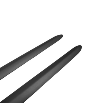 Modanatura laterale della carrozzeria Seat Ibiza V, fabbricazione 06.2017 - presente, carrozzeria hatchback | F-22