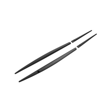 Modanatura laterale della carrozzeria Seat Toledo III, fabbricazione 2004 - 2010, carrozzeria berlina | F-26