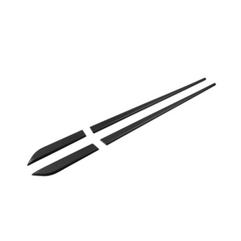 Modanatura laterale della carrozzeria Opel Adam, fabbricazione 01.2013 - 05.2019, carrozzeria hatchback | F-28