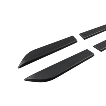 Modanatura laterale della carrozzeria Opel Adam, fabbricazione 01.2013 - 05.2019, carrozzeria hatchback | F-28