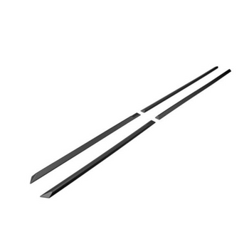 Modanatura laterale della carrozzeria Toyota Urban Cruiser, fabbricazione 04.2009 - 2014, carrozzeria suv | F-35