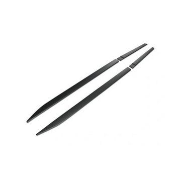 Modanatura laterale della carrozzeria Skoda Fabia IV, fabbricazione 09.2021 - presente, carrozzeria hatchback | F-36