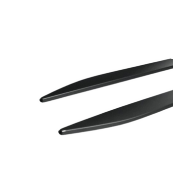 Modanatura laterale della carrozzeria Skoda Fabia IV, fabbricazione 09.2021 - presente, carrozzeria hatchback | F-36