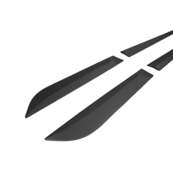 Modanatura laterale della carrozzeria Kia Ceed II, fabbricazione 05.2012 - 05.2018, carrozzeria auto famigliare | F-42