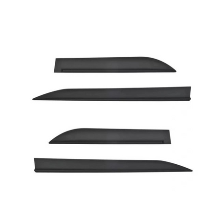 Modanatura laterale della carrozzeria Skoda Kodiaq, fabbricazione 03.2017 - presente, carrozzeria suv | F-57