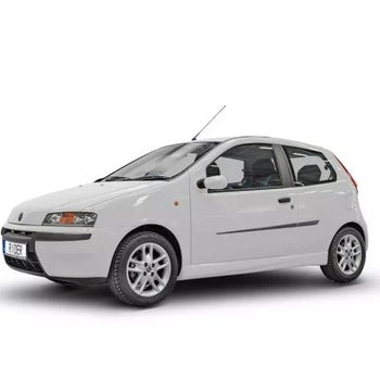 Modanatura laterale della carrozzeria Mazda CX -7, fabbricazione 07.2007 - 08.2012, carrozzeria suv | F-7