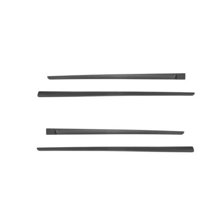 Modanatura laterale della carrozzeria Ford Edge II, fabbricazione 05.2016 - presente, carrozzeria suv | F-8