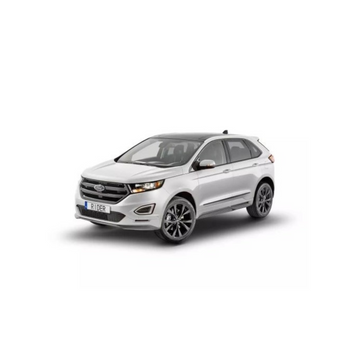 Modanatura laterale della carrozzeria Ford Edge II, fabbricazione 05.2016 - presente, carrozzeria suv | F-8