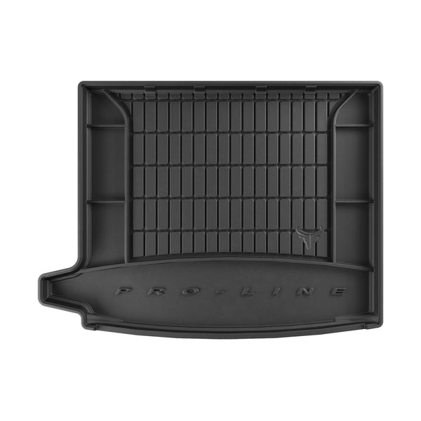 Vasche baule MG HS Facelift, carrozzeria suv, fabbricazione 03.2023 - 06.2024 | TM423756