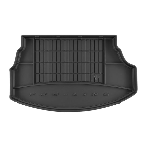 Vasche baule Lexus UX Hybrid, carrozzeria suv, fabbricazione 2018 - presente, bagagliaio con pavimento in posizione superiore, con subwoofer | TM434912