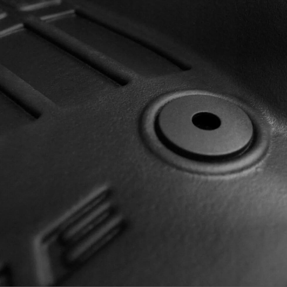 SISTEMI DI BLOCCAGGIO