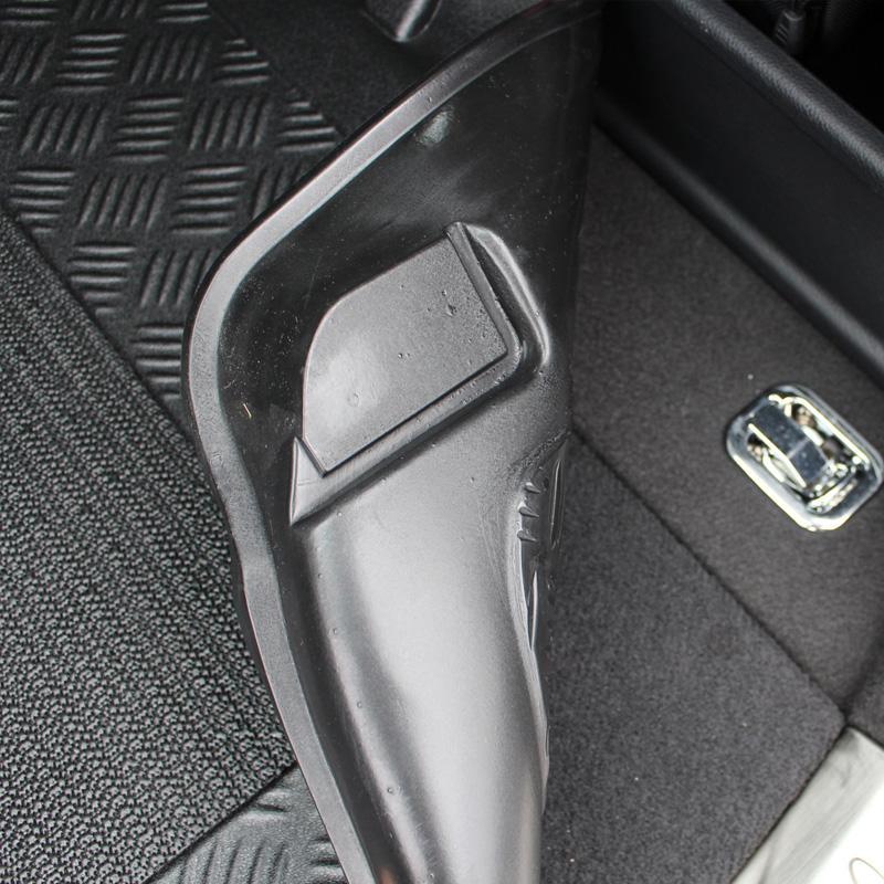 FACILE DA ASSEMBLARE E DA PULIRE