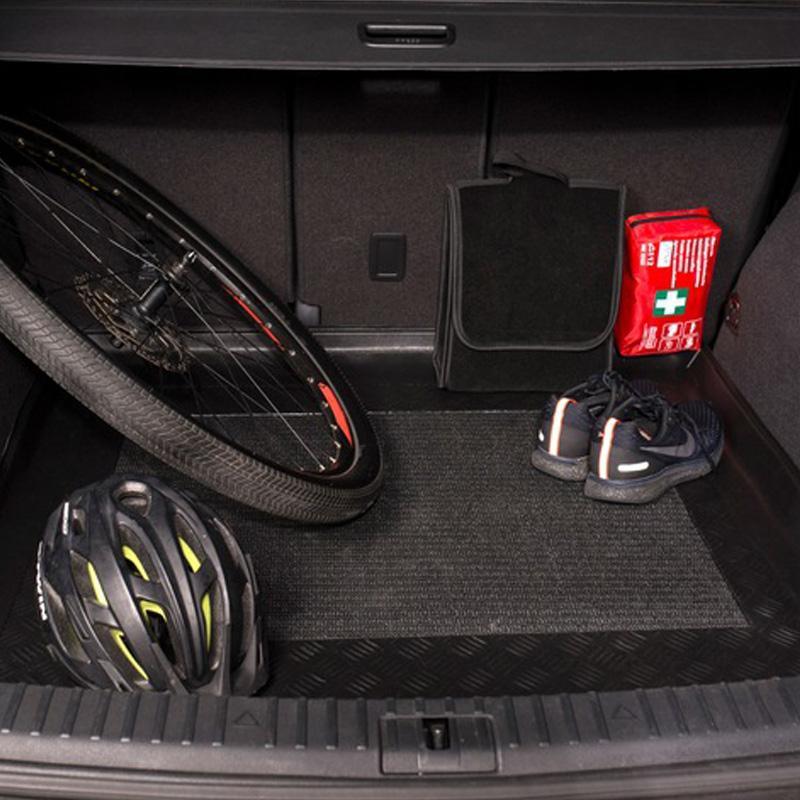  MATERIALE BEN RIFINITO E INODORE