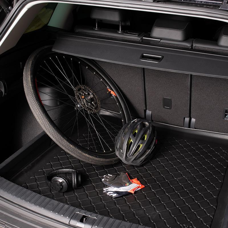 FACILE DA ASSEMBLARE E DA PULIRE