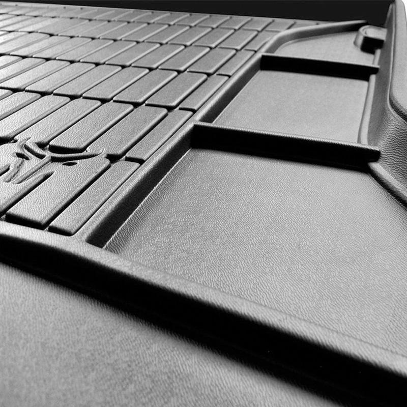 MATERIALE BEN RIFINITO E INODORE