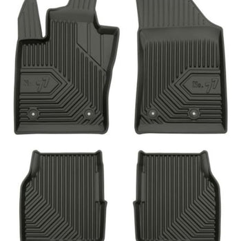 Tappetini auto a vaschetta Alfa Romeo Tonale MHEV, fabbricazione 2022 - presente, carrozzeria suv | 77408692