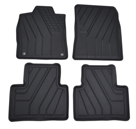 Tappetini auto a vaschetta Opel Astra L Sports Tourer, fabbricazione 01.2022 - presente, carrozzeria auto famigliare | AP1106