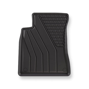 Tappetini auto a vaschetta Mercedes GLB X247, fabbricazione 11.2019 - presente, carrozzeria suv | AP1109