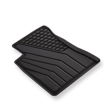 Tappetini auto a vaschetta Mercedes GLB X247, fabbricazione 11.2019 - presente, carrozzeria suv | AP1109