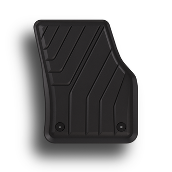 Tappetini auto a vaschetta Volkswagen Tiguan II, fabbricazione 05.2016 - 2024, carrozzeria suv | AP1111